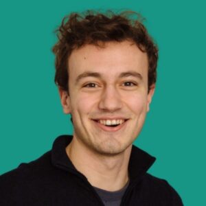 Riccardo Demi Headshot